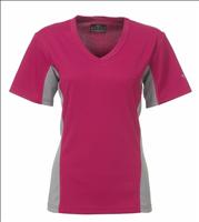 Ladies�?T Mountain Equipment Catalyst T-shirt