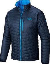Mountain Hardwear, 1296[^]255914 Mens Thermostatic Jacket - Hardwear Navy
