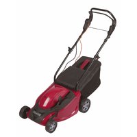 1500W 39cm Electric Lawn Mower