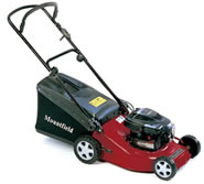 Mountfield 420HP