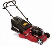 Mountfield 460RPD