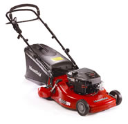 MOUNTFIELD 550R