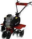 MOUNTFIELD MANOR 5R CULTIVATOR