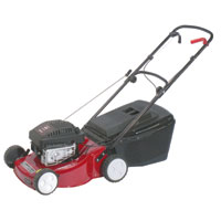 Mountfield Self Propelled 470