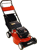 MOWER LAND 5250