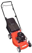 MOWERLAND 4720XST