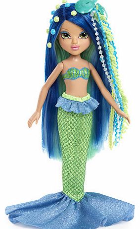 FantaSea - Hair Play Monet Doll