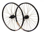 Shimano Deore disc / Mavic XC717 disc