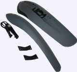 CRUD Catcher and Race Guard Mountain Bike Mudguards XTRG