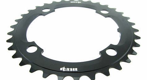 Podium 4 Bolt 104mm Bcd Chainring