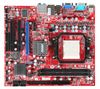 740GTM-P25 - Socket AM2+ - Chipset 740G - Micro