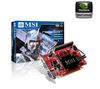 GeForce 9500 GT - 512 MB DDR2 - Heatpipes -