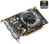 GeForce GT 240 - 512 MB GDDR5 - PCI-Express 2.0