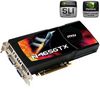 GeForce GTX 465 - 1 GB GDDR5 - PCI-Express 2.0