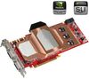 GeForce N285GTX Hydrogen OC - 1 GB GDDR3 -