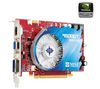 GeForce N9500GT-MD512-OC - 512 MB DDR2 -