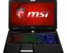 GT60 Dominator Pro 3K 4th Gen Core i7 16GB