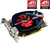 Radeon HD 5750 - 1 GB GDDR5 - PCI-Express 2.0