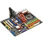 S775 nForce 780i DDR2 ATX X-Fi Xxtreme Audio