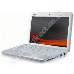 X-Slim Series X400-225UK - Core 2 Solo