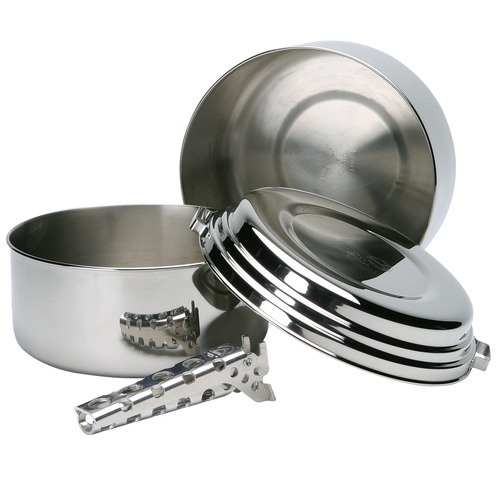 Alpine Classic Cookset