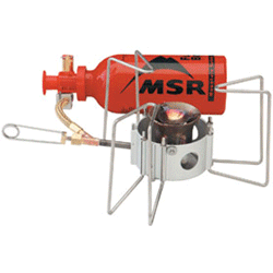 MSR DragonFly Stove