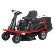 Briggs & Stratton 6.5HP Ride on Mower