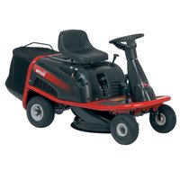 Ride On Mower 60cm 6Hp