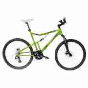 Boomslang 26 bike