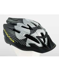 Muddyfox Extreme Boys Helmet