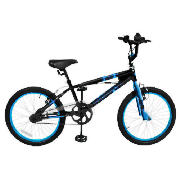 Spin Kids 20? Wheel BMX Bike ? Boy?s