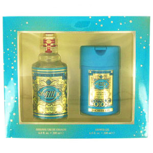 4711 Gift Set 200ml