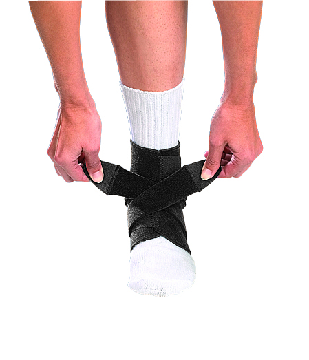 Adjustable Ankle Support