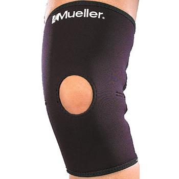 Open Patella Knee Sleeve