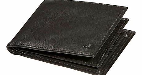 8 Card Coin Wallet