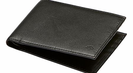 8 Card Wallet