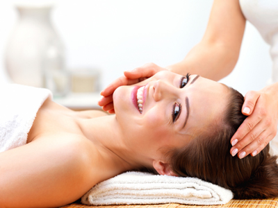 Multi Choice Pamper Day