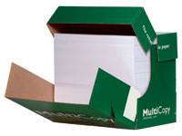 Original Quick Pack A4 210x297mm white