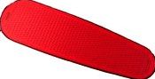 Multimat, 1296[^]249126 Superlite 25 Self Inflating Mat - Red and Black