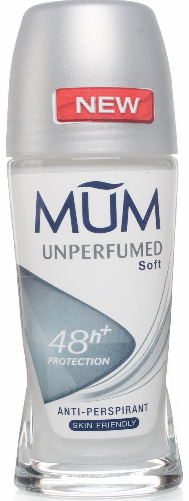 Roll-On Deodorant Unperfumed Sensitive Care