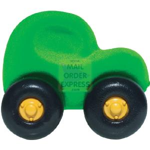 Mumbo Jumbo Toys Huggy Buggy Green Car