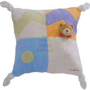 Mumbo Jumbo Toys Kaloo 1 2 3 Pillow Doudou