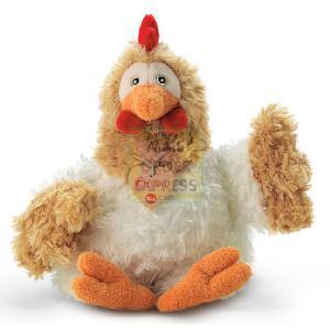 Trudi Bussi Small Ginger Hen