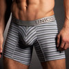 flagelo medio longer leg boxer brief