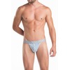 Glaciar Tanga T String