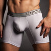 medio cilio longer leg boxer brief