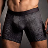 mitosis medio longer leg boxer brief