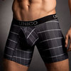 principio medio longer leg boxer brief