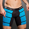 tecnico 2 blue medio boxer brief