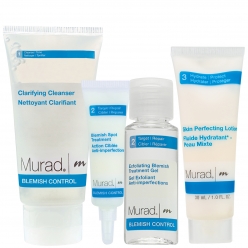 BLEMISH CONTROL STARTER KIT (LF EXCLUSIVE)